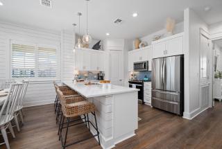 Coastal Charm at Palmilla Beach - Port Aransas - 5
