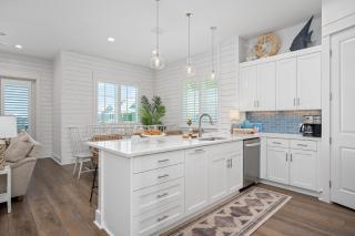 Coastal Charm at Palmilla Beach - Port Aransas - 4
