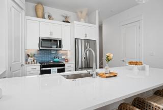 Coastal Charm at Palmilla Beach - Port Aransas - 3
