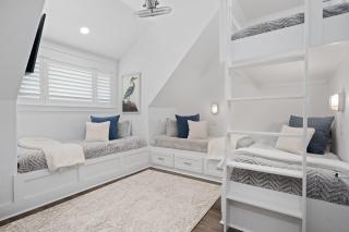 Coastal Charm at Palmilla Beach - Port Aransas - 2