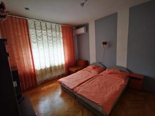 Paksy Apartman - Harkány - 2