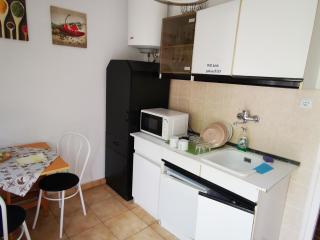 Paksy Apartman - Harkány - 3
