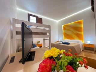 "L'Oasi di Favignana" Room and Charme - Favignana - 0