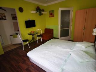 Paksy Apartman - Harkány - 4