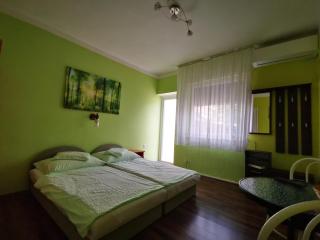 Paksy Apartman - Harkány - 6
