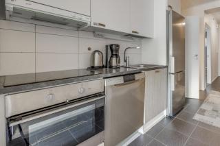 Starvillas B 202 Sisältää loppusiivouksen - Kalajoki - 7