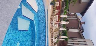 Vikeya Guest House - Sapareva Banya - 5