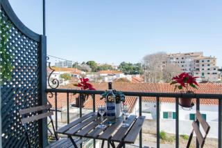 Historic Center Sunny Apartment - 0