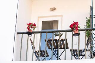 Historic Center Sunny Apartment - 9