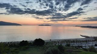 Sea View Villa - Vlorë - 9