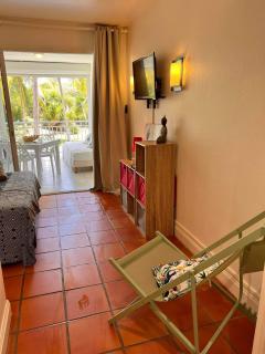 Studio Le Frangipanier - 7