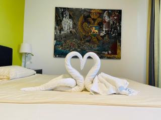 Hotel Swiss Bellevue - Kreuzlingen - 9