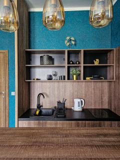 MOOW Belgrade Waterfront View Apartments - Belgrad - 5