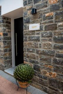 Agro Nostro-Agave with superb view - Agios Nikolaos - 5