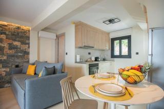 Agro Nostro-Agave with superb view - Agios Nikolaos - 8