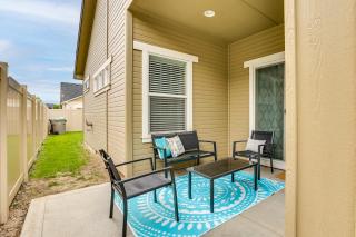 Charming Boise Home about 8 Mi to Downtown! - 6