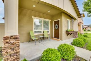 Charming Boise Home about 8 Mi to Downtown! - 5