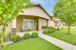 Charming Boise Home about 8 Mi to Downtown! - 4