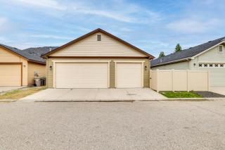 Charming Boise Home about 8 Mi to Downtown! - 3