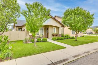 Charming Boise Home about 8 Mi to Downtown! - 2