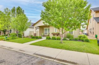 Charming Boise Home about 8 Mi to Downtown! - 1