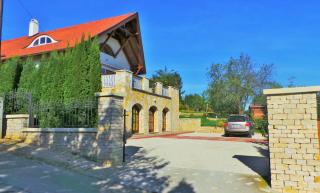 Keith Lakewood Villa - Balatonfüred - 4