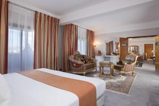Al Rabea Hotel - Najran - 2