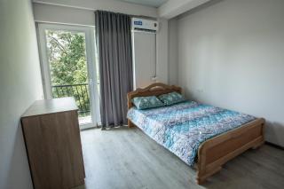 Cozy apartments with terrace in quite neighborhood Tbilisi - 0