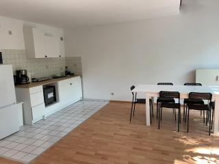 Möblierte Wohnungen für Monteure und Arbeiter - Saarbrücken - 7
