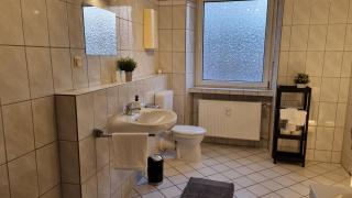 Möblierte Wohnungen für Monteure und Arbeiter - Saarbrücken - 5