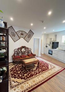 Moseley Village Apartments - Birmingham - 0