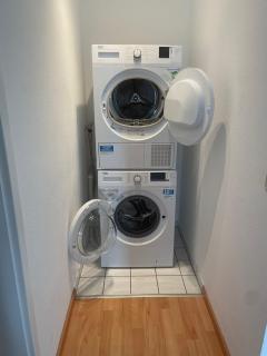 Möblierte Wohnungen für Monteure und Arbeiter - Saarbrücken - 3