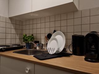 Möblierte Wohnungen für Monteure und Arbeiter - Saarbrücken - 1