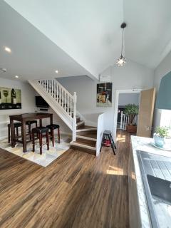Moseley Village Apartments - Birmingham - 9