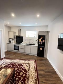 Moseley Village Apartments - Birmingham - 1