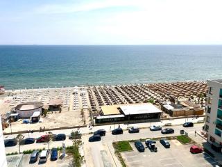 Veli Apartments 348 Infinity - Mamaia Nord – Năvodari - 3