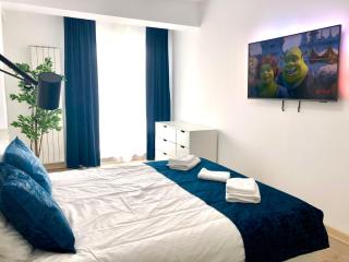 Veli Apartments 348 Infinity - Mamaia Nord – Năvodari - 1