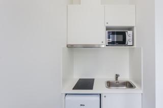 Mika Apartment and Studios - Zagreb - 5
