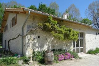 Gîte la Grande Font - Saint-Capraise-dʼEymet - 0