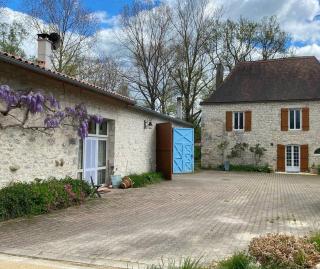 Gîte la Grande Font - Saint-Capraise-dʼEymet - 9