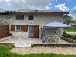 Gîte la Grande Font - Saint-Capraise-dʼEymet - 8