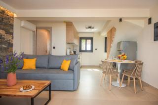 Agro Nostro-Agave with superb view - Agios Nikolaos - 4