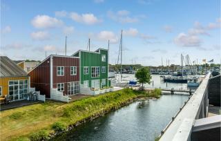 Torvet 525 - Ebeltoft - 2