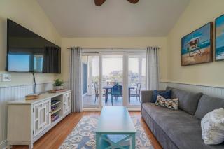 2944 Atrium Villa - Seabrook Island - 0