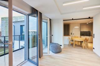 Apartamenty Świnoujście - Matejki 1b - Świnoujście - 6