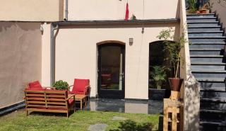 HOSTEL NAMOR - Ribadeo - 0