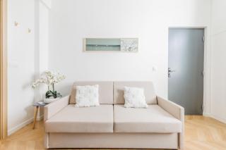 Appartement Moderne 1BR-4P - Guy Moquet - París - 9