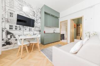 Appartement Moderne 1BR-4P - Guy Moquet - París - 8
