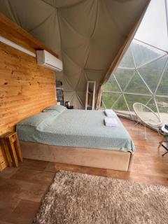 Mtirala Glamping - Ch'ak'vist'avi - 2