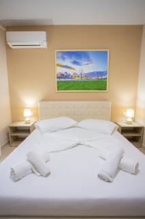 Jordan`s Hotel - Vlorë - 5